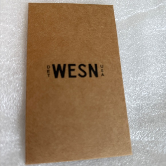 WESN MT Keychain Multitool - Picture 2 of 2